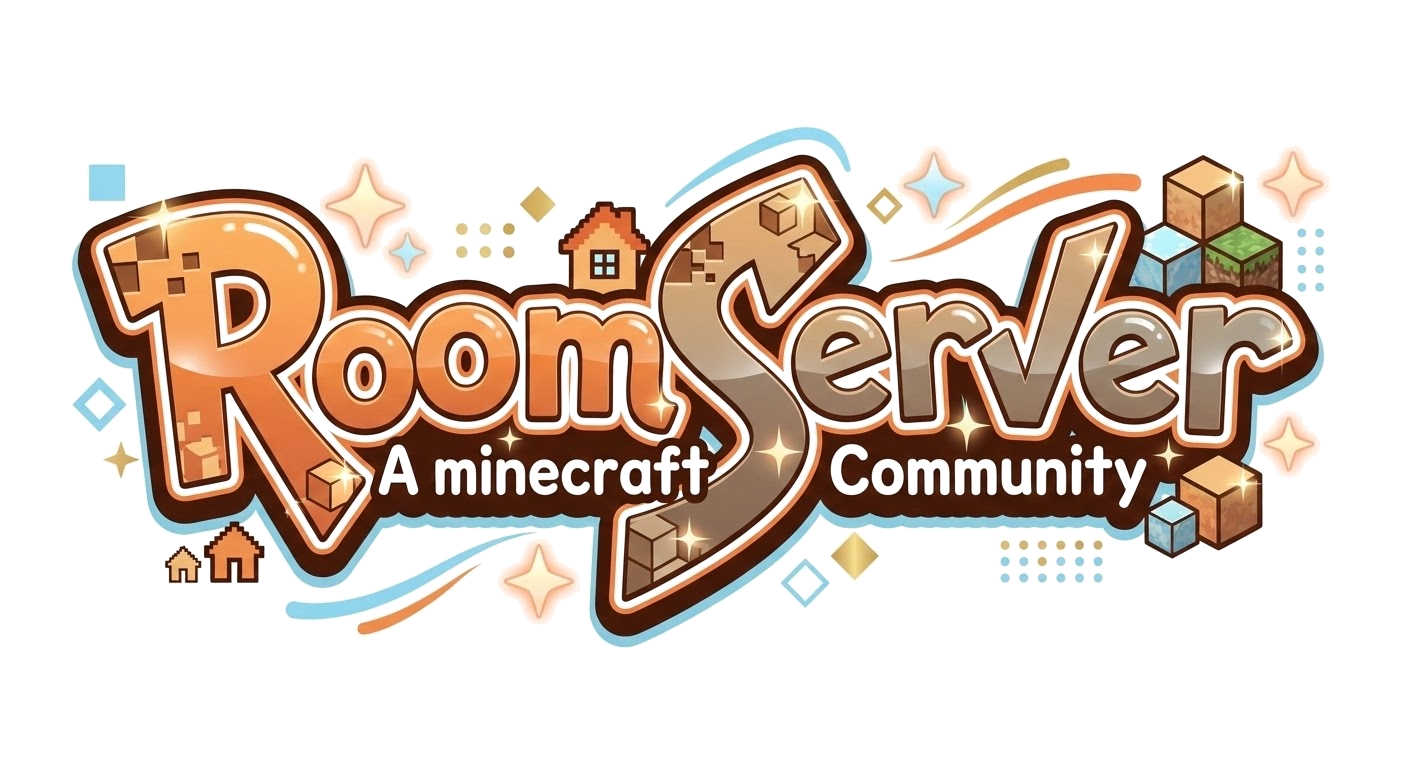 RoomServer Logo